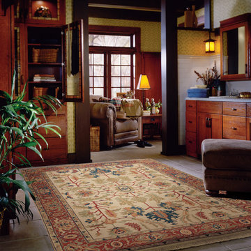 Area Rugs