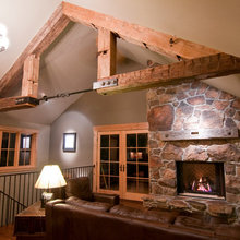 Living Room Ideas
