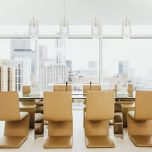 Dining Rooms