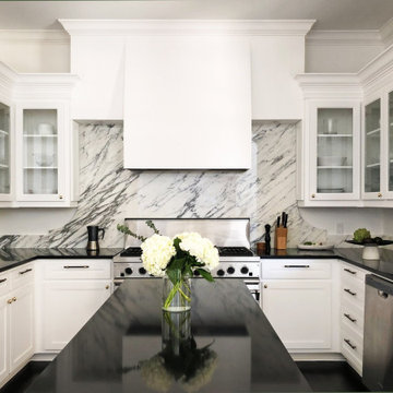 Cottowood Kitchen
