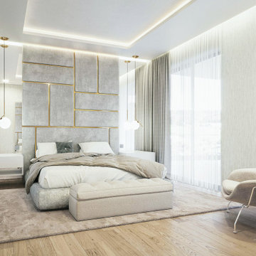 Belas Country Club - House
