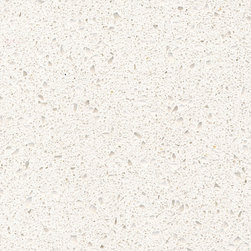 Ocean Foam Caesarstone Quartz Countertop - Kitchen Countertops