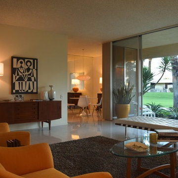 Palm Springs 1967 Mid-Century Modern