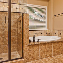 Sample Bathrooms
