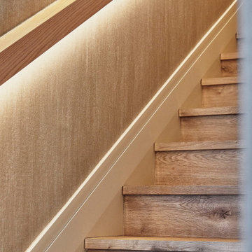 Vivienda unifamiliar de obra nueva en Vitoria-Gasteiz
