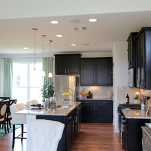 Kitchen Ideas