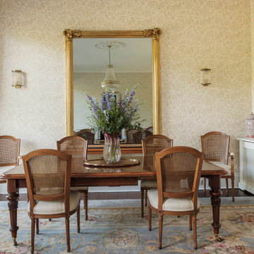 Edinburgh Town House