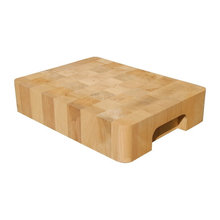 Butcher Block
