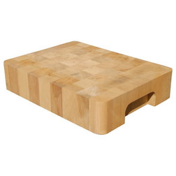 Traditional Cutting Boards by ETABLISSEMENTS BEAL