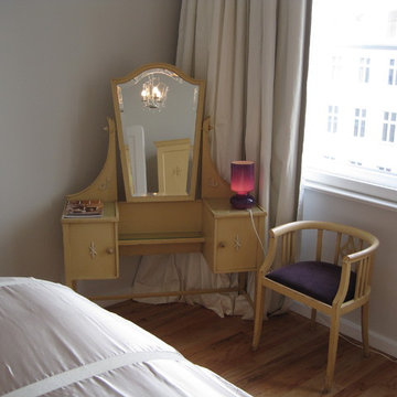 loft project Berlin