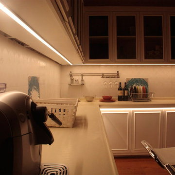 Under Cabinet LED Lighting