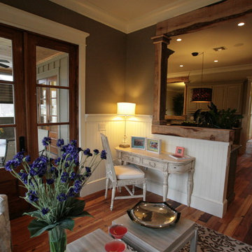 Fairhope Green Home