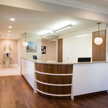 208 Reception