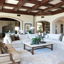 Lindas Living Room
