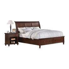 Bedroom Ideas