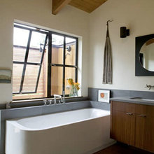 Farm Windows
