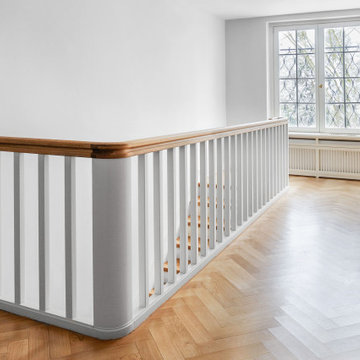 Gründerzeit Architektur in Berlin