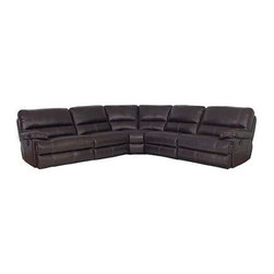 Gallery - Sectional Sofas