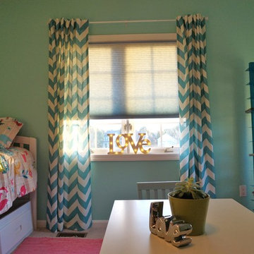 Monrovia- Girls bedroom
