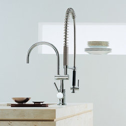 Kitchen Faucets - Kitchen Faucets
