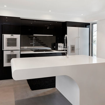 Port Melbourne Architect