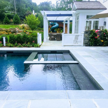 Greenwich Transitional