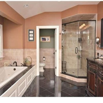 CUSTOM HOME