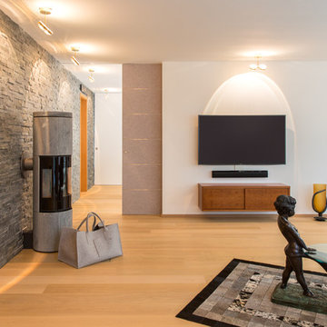 Privatwohnung Ahrensburg