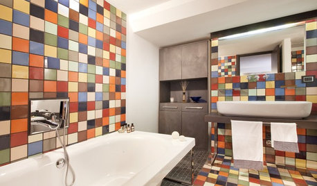 Come Ristrutturare il Bagno da Zero