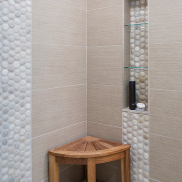 Intervale Master Bath