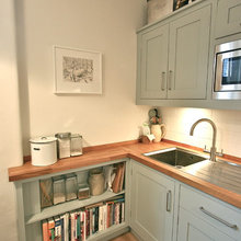 SHEILA KITCHEN