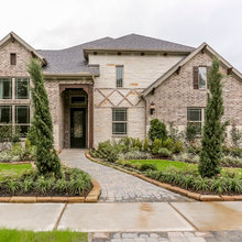 Exterior Ideas