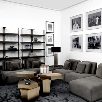 Modern Collection