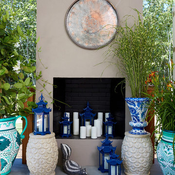 Hamptons Designer Showhouse 2015