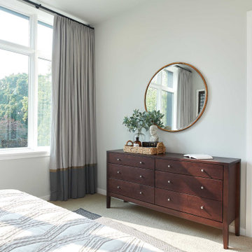 Wexley | Urban Contemporary
