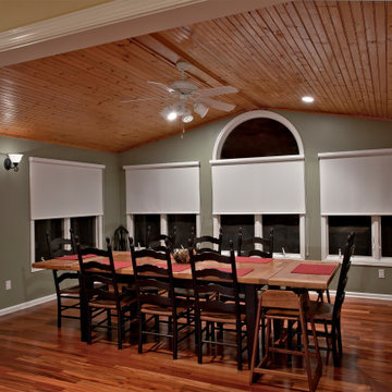 Kitchen Remodel: Holland, PA