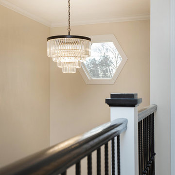 New Construction- Saratoga Springs