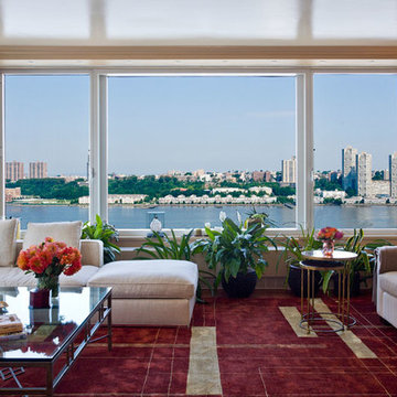 Interior NY, NY