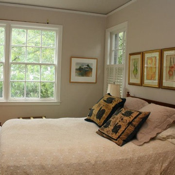 Downtown Artist's Residence