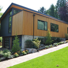 exteriors