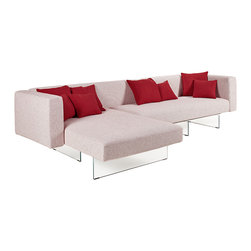 Air sofa - Sectional Sofas