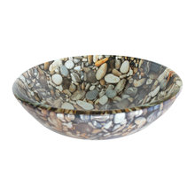 vessel sinks