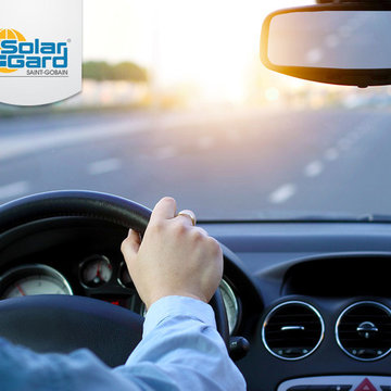 Automotive Window Tints