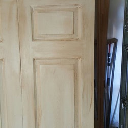 Custom Headboards by Vintage Headboards - Headboards