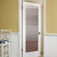 kitchen door