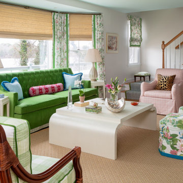 Eastham Cottage