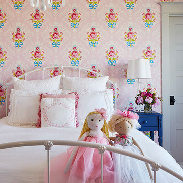 North Dakota Children's Room 1