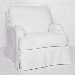Chairs - Armchairs And Accent Chairs