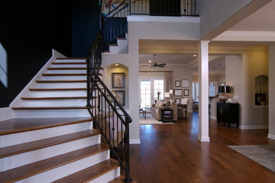 Home design - eclectic home design idea in Other