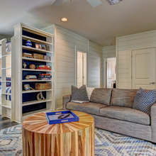 Beachhouse- Guest Rooms